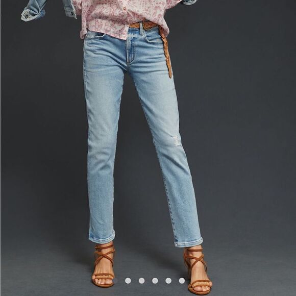 Anthropologie Denim - Citizens of Humanity premium vintage jeans